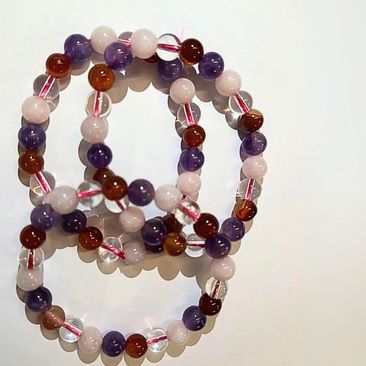 Prega Bracelet 8mm