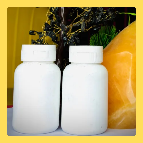 Moringa Bottle