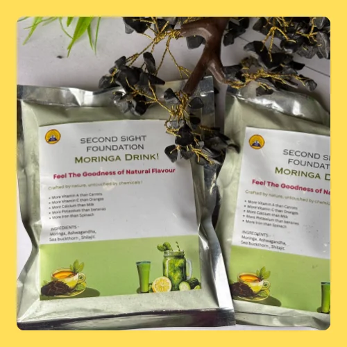 Multivitamins Powder 100 Gms 