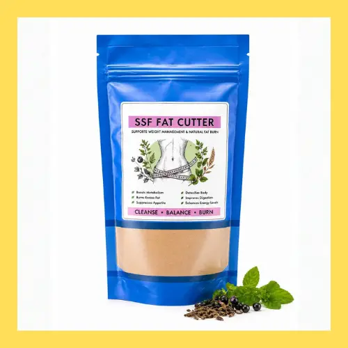 Fat Cutter Tea