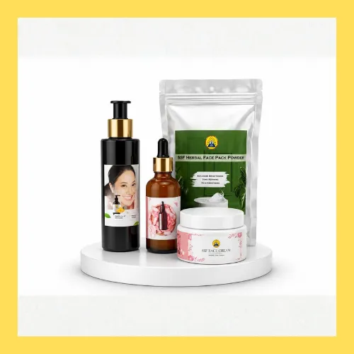 SSF Facial Kit