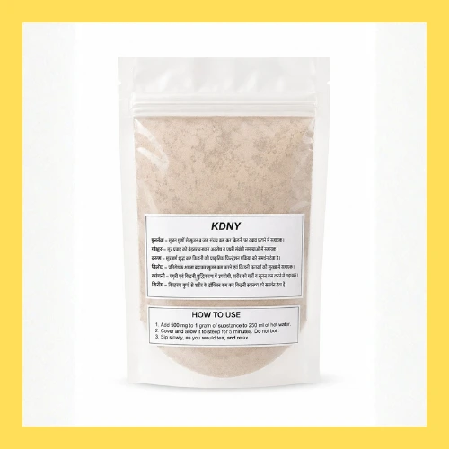 Veda Kidney Detox Herbal Tea