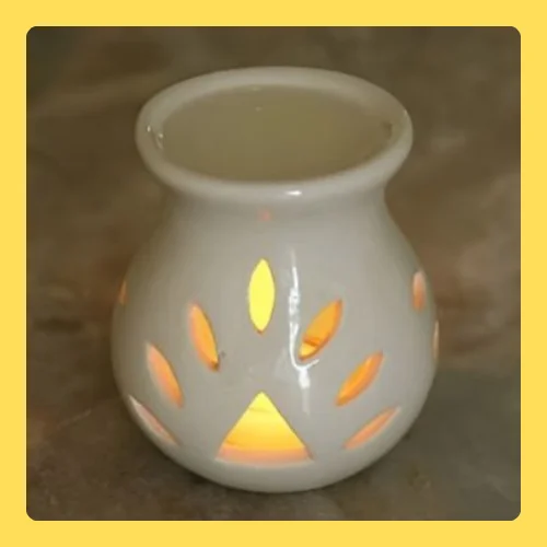 Ceramic Aroma Diffuser