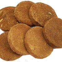 COW DUNK UPALA 12 PC