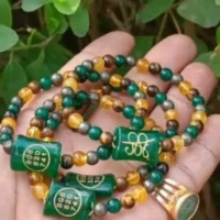Money Magnet Bracelet 8mm