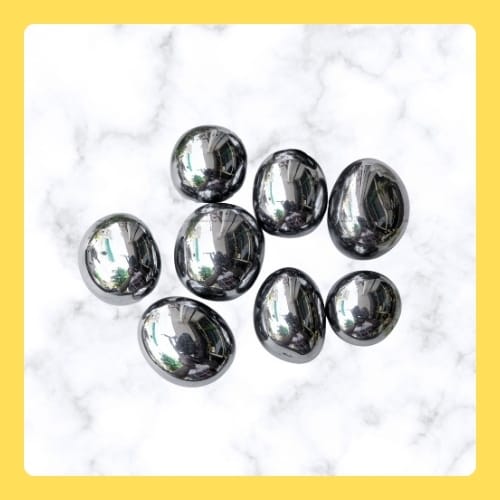 Elite Shungite Tumble 1 pc